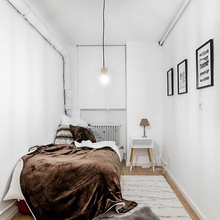 Arbio I Cosy Spacious Apartment In Kreuzburg Berlin Exterior photo