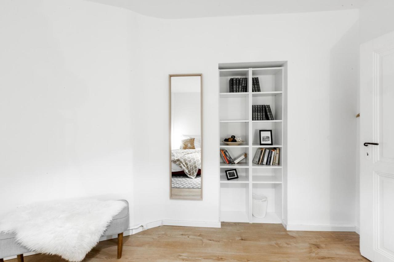 Arbio I Cosy Spacious Apartment In Kreuzburg Berlin Exterior photo