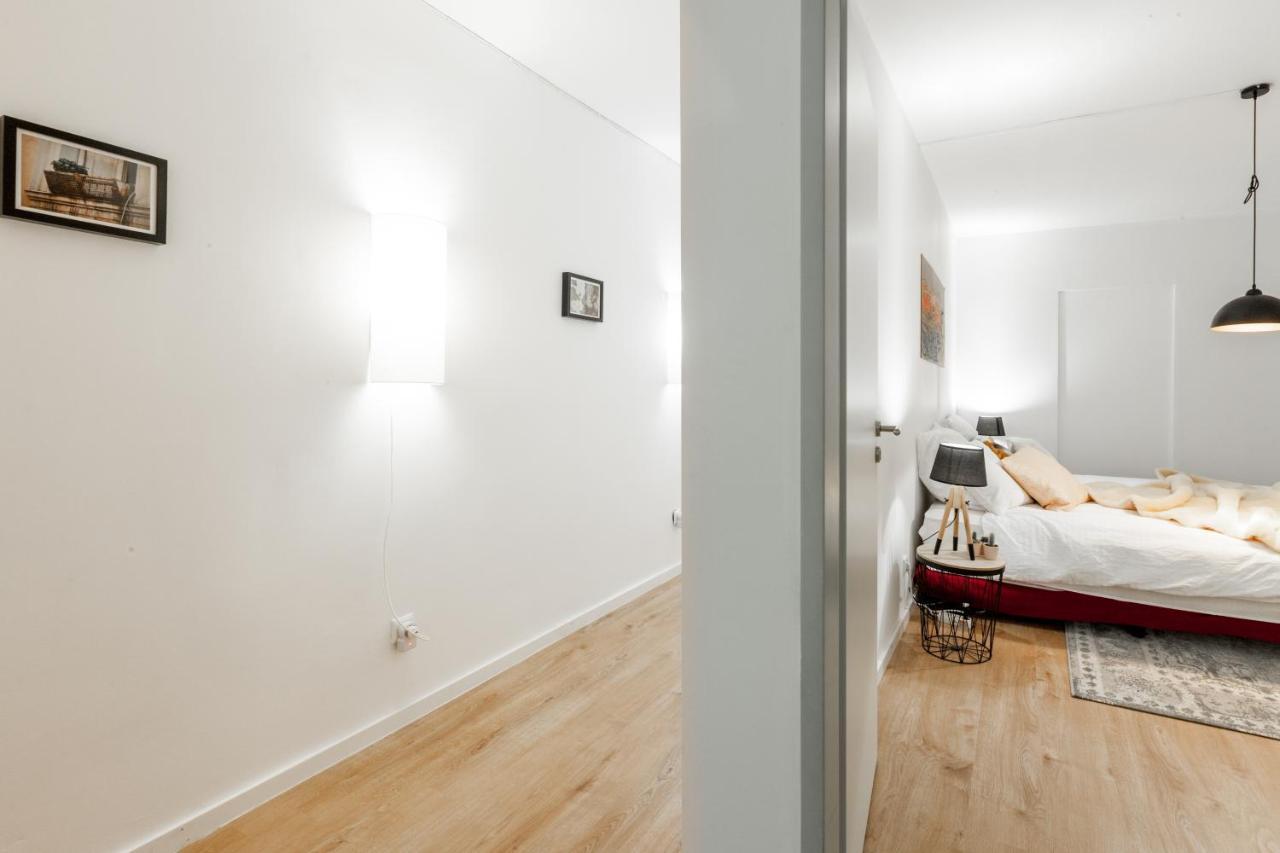 Arbio I Cosy Spacious Apartment In Kreuzburg Berlin Exterior photo