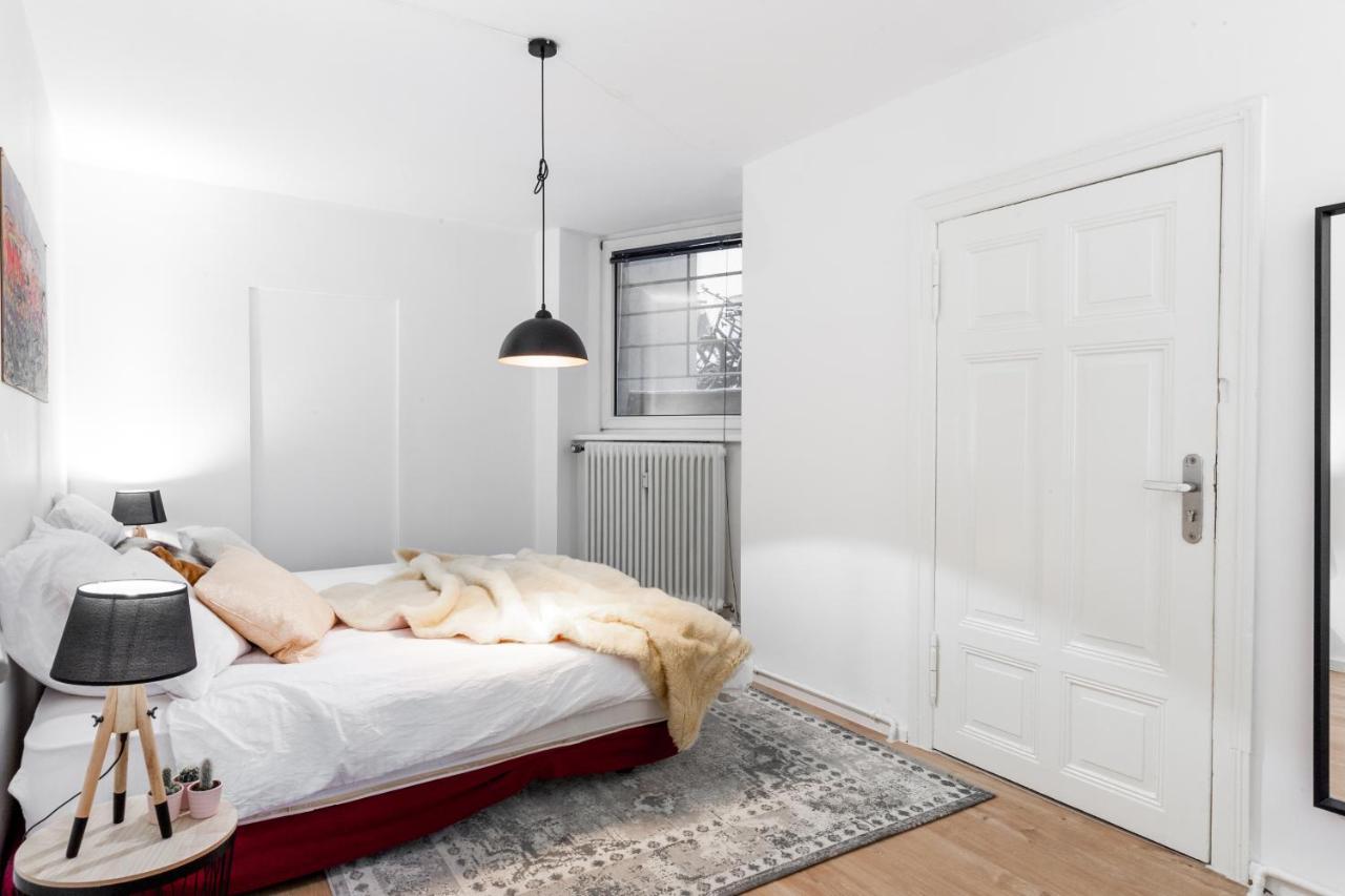 Arbio I Cosy Spacious Apartment In Kreuzburg Berlin Exterior photo